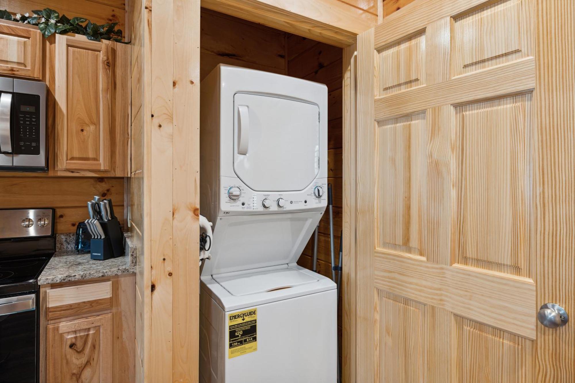 The 3 Bears Is A Newly Built 3 Bedroom Cabin Only 3 Minutes From The Parkway! Pigeon Forge Exterior foto