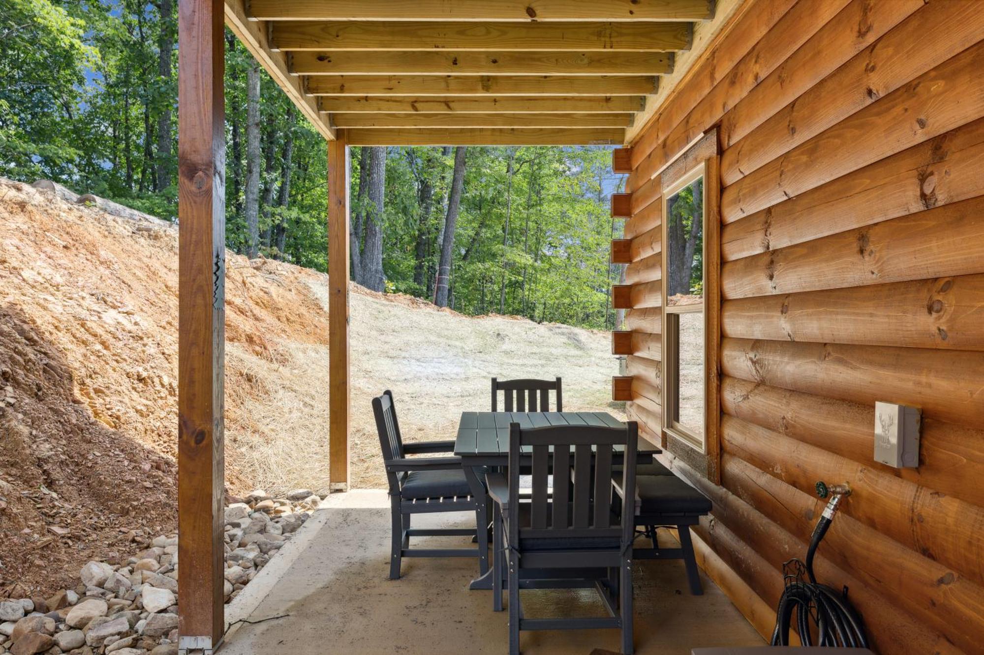 The 3 Bears Is A Newly Built 3 Bedroom Cabin Only 3 Minutes From The Parkway! Pigeon Forge Exterior foto